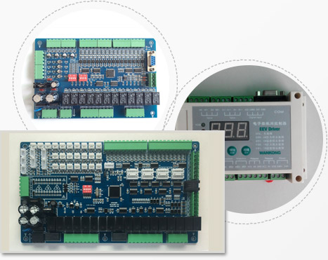 專注于工業自動化控制產品
